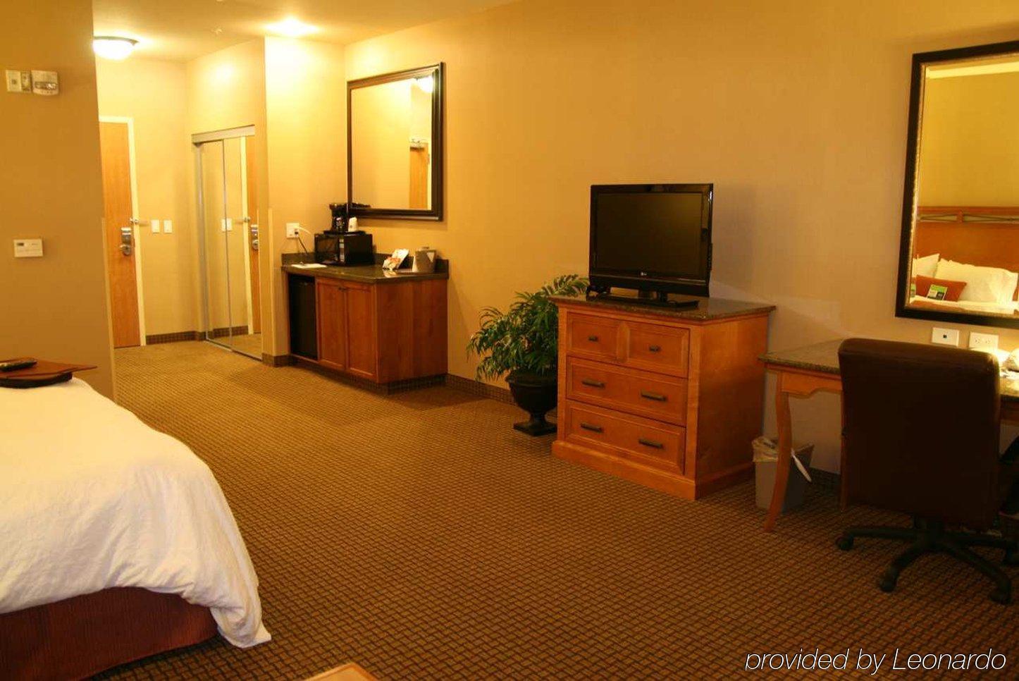 Hampton Inn And Suites Coeur D'Alene Szoba fotó