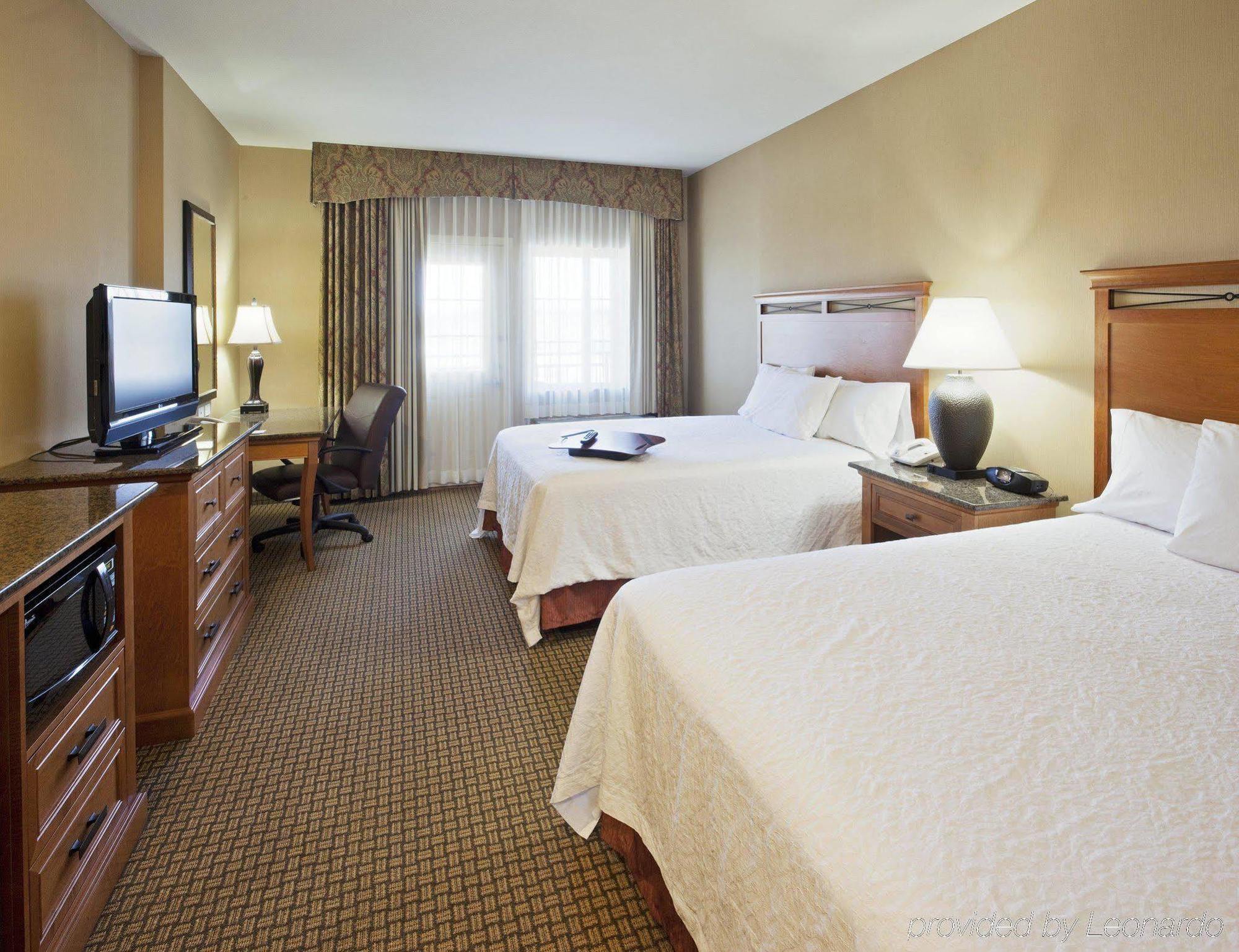 Hampton Inn And Suites Coeur D'Alene Kültér fotó